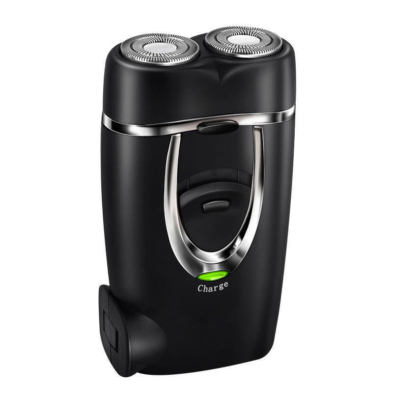 Rechargeable Electric Shaver for Men
