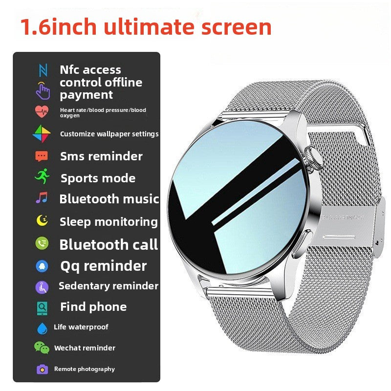 Smartwatch