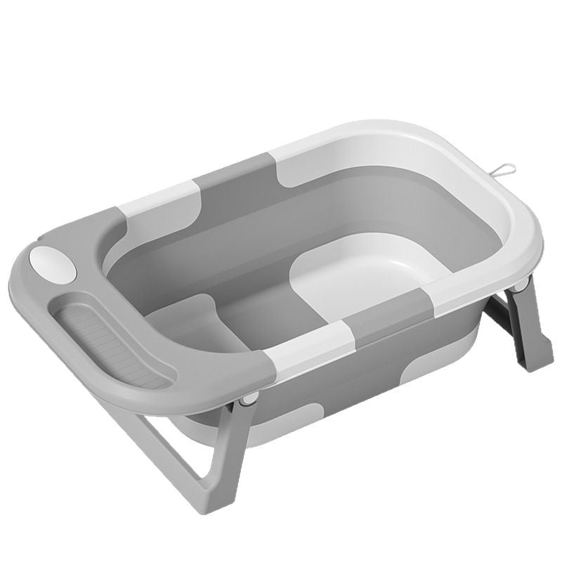 Household Baby Bath Basin