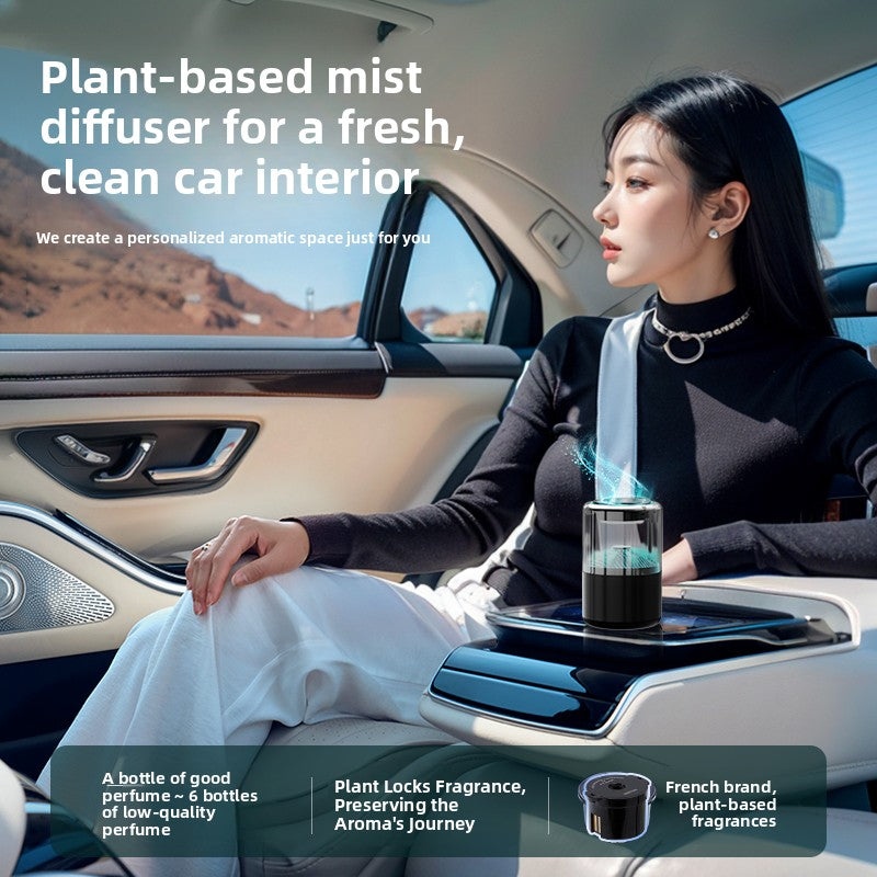Fragrance Diffuser
