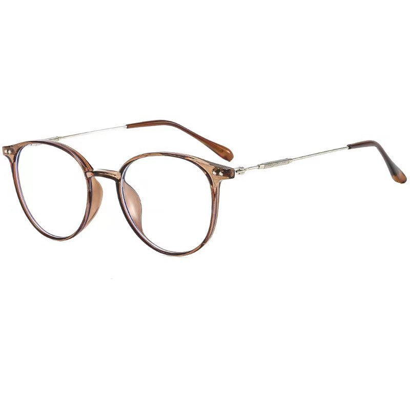 Anti-Blue Light Multifocal Reading Glasses