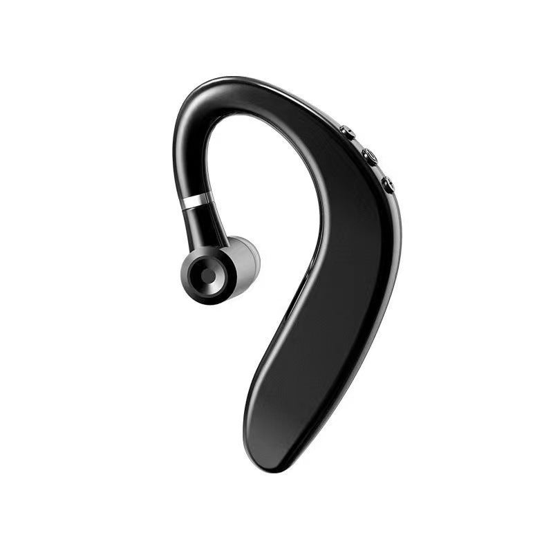 Single Ear Bluetooth Headset Wireless
