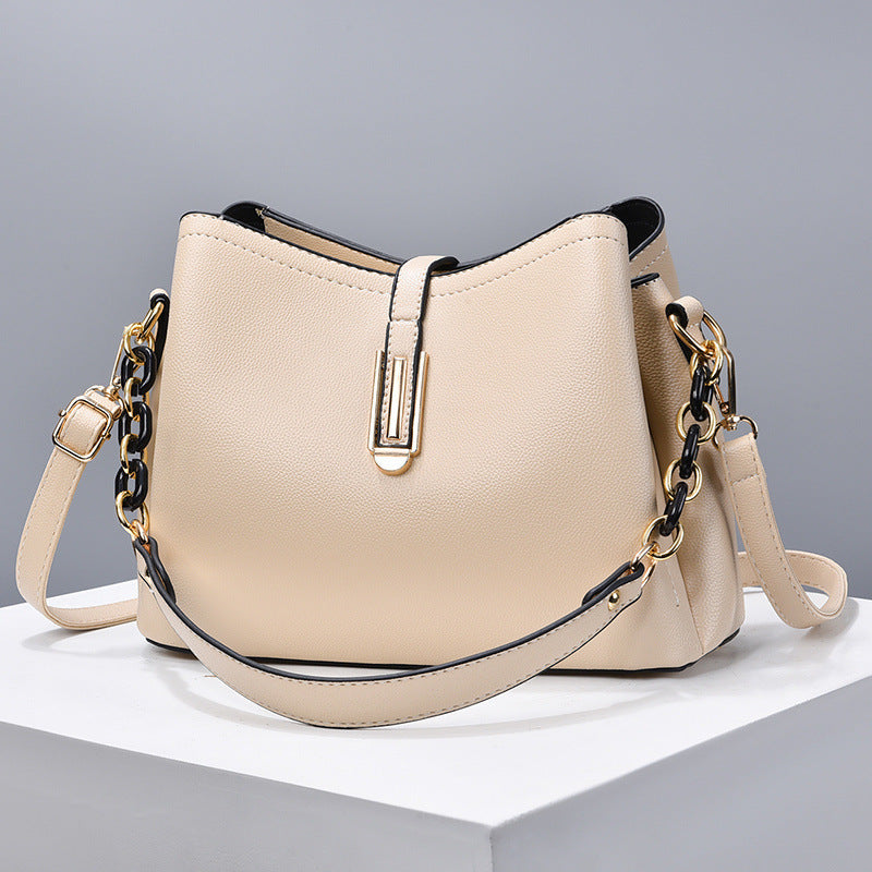 Shell Crossbody Bag for Women