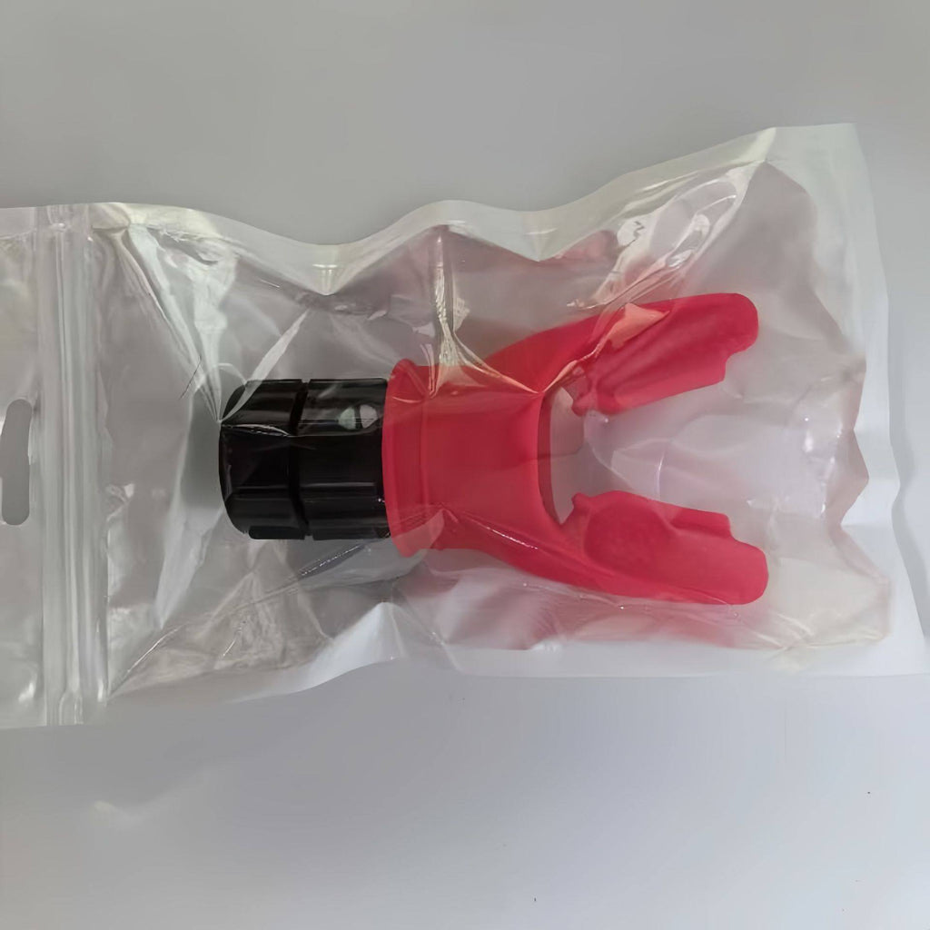 Adjustable Y-Shaped Breathing Trainer