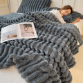 Fleece Blanket