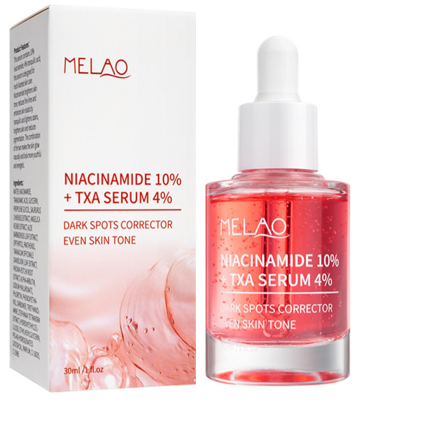 Niacinamide Tranexamic Acid Brightening Essence
