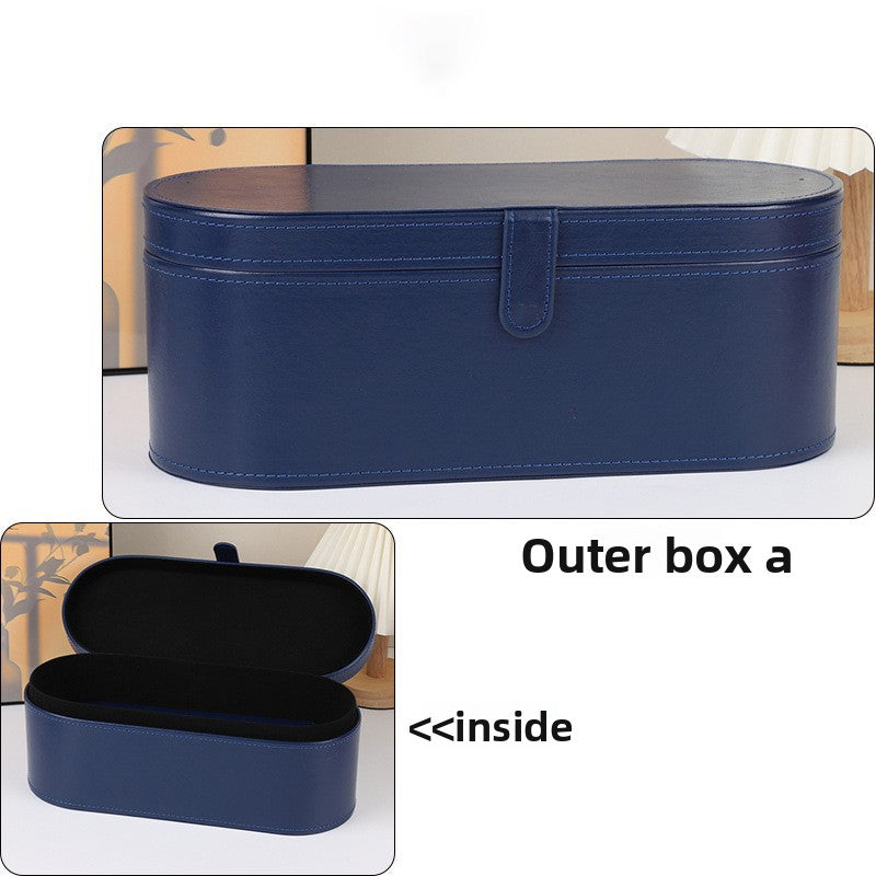 Multifunctional Hair Styler with Ceramic Heating