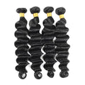 Human Hair Wigs