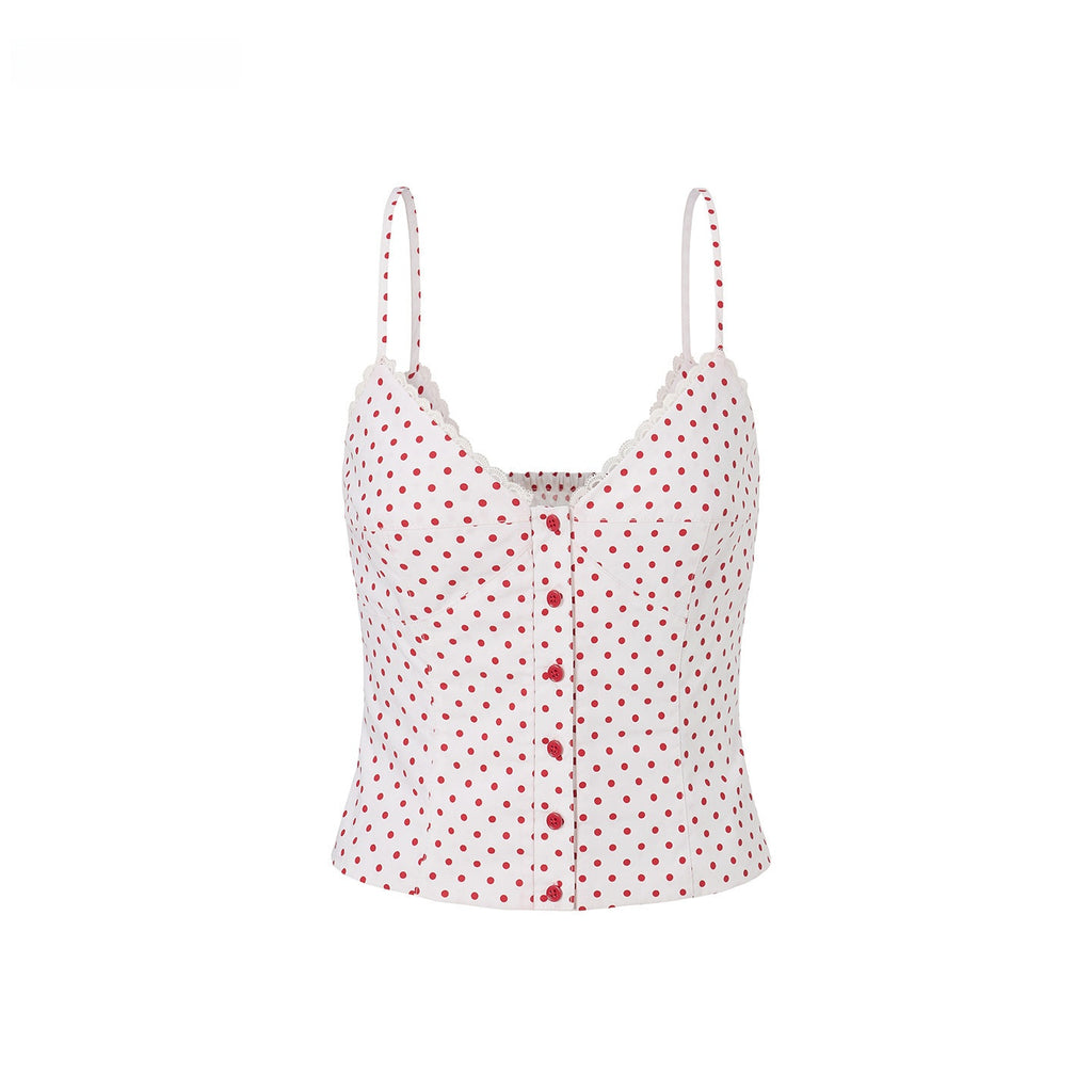 Women?s blouse and skirt