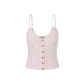 Women?s blouse and skirt