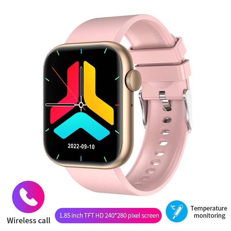 Sports Smart Watch Bluetooth Health Monitoring