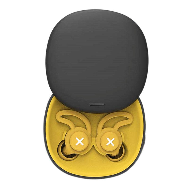 noise reduction earplugs