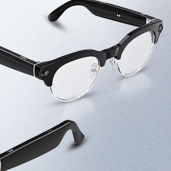 Smart glasses