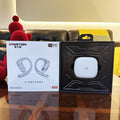 Ear-mounted OWS smart Bluetooth