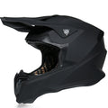 Full Face DOT Certified Motorcycle Helmet