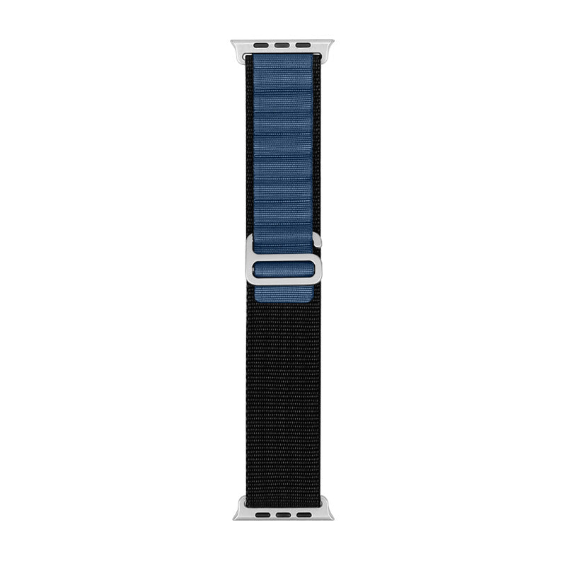 Nylon Watch Strap for Apple Watch
