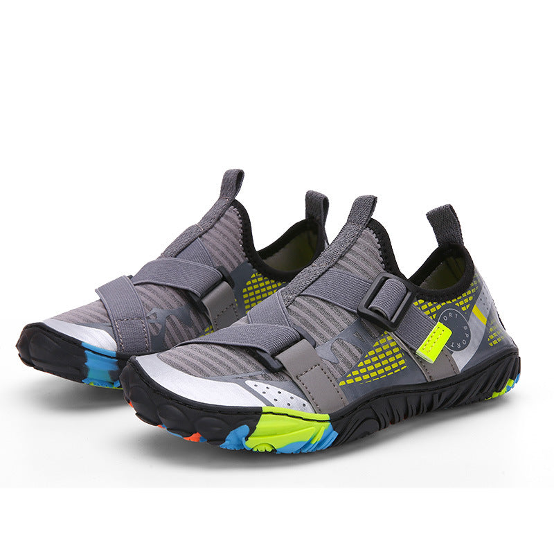 Five Finger Water Sports Shoes
