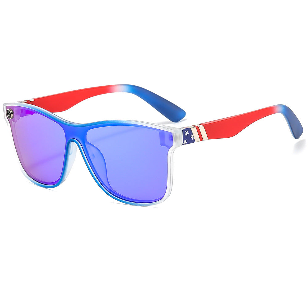 Fashion Sunglasses UV Protection