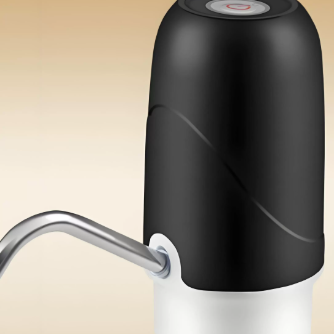 Portable Electric Water Dispenser Pump