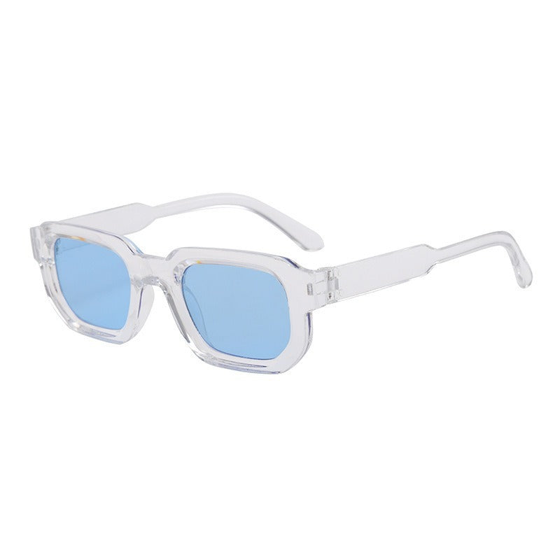 High-end sunglasses with sun protection