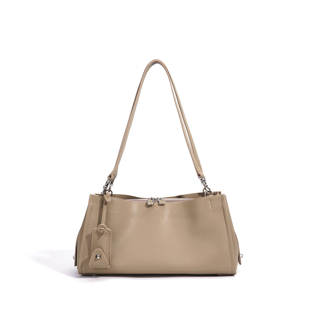 Versatile Shoulder Crossbody Bag for Women