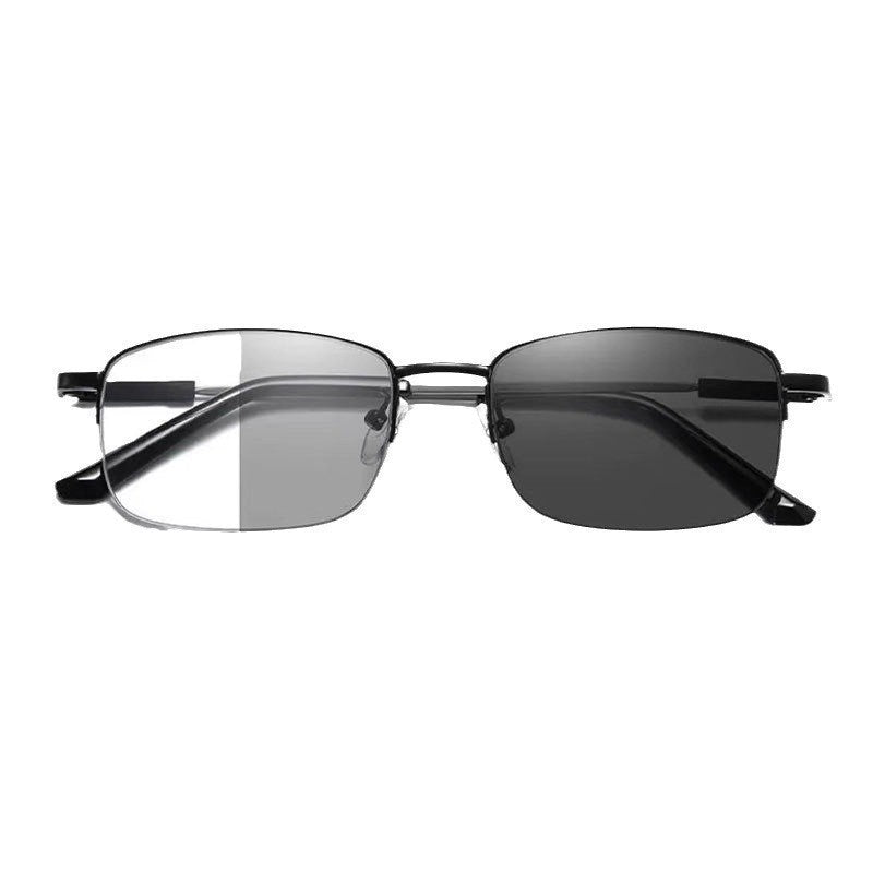 Reading glasses