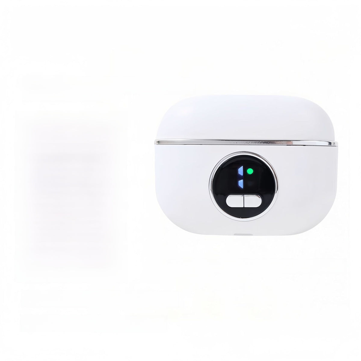 Cross-border electric nail clippers automatic nail grinder baby nail clippers anti-splash anti-pinch hand nail grinder