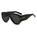 Pilot glasses