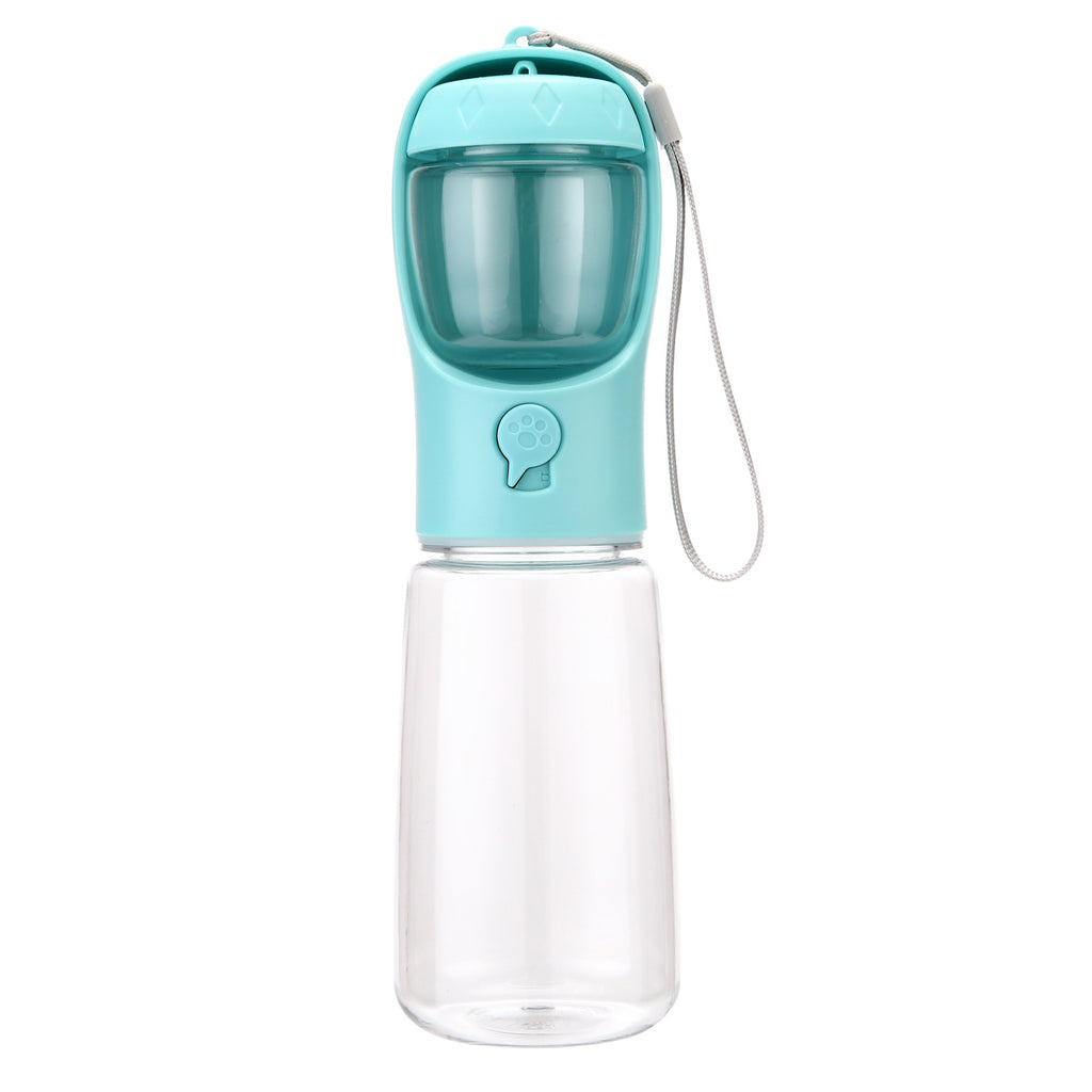 Dog Travel Water Bottle