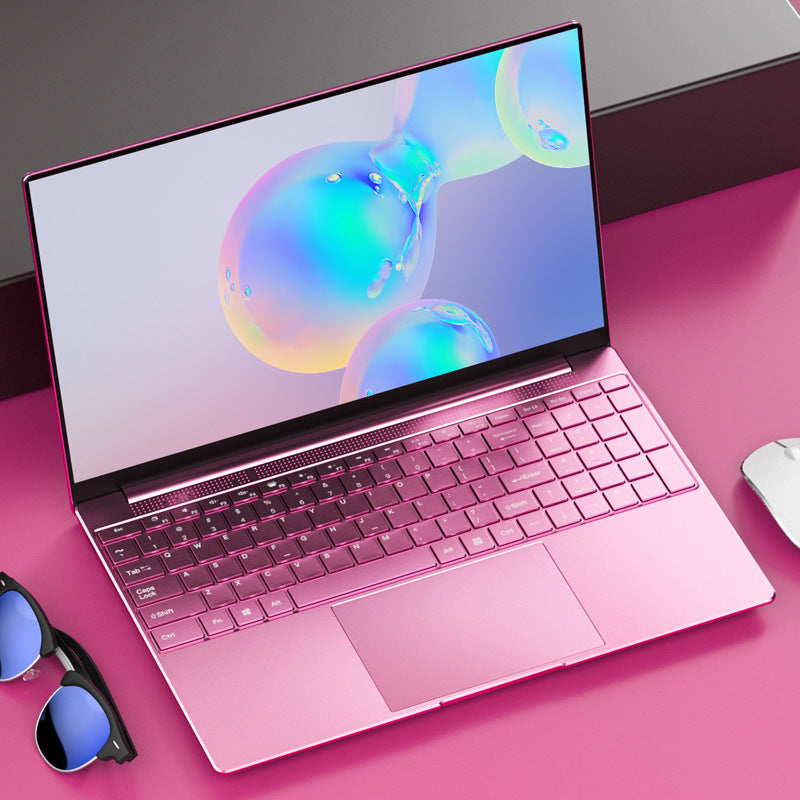 Notebook Laptop for study and game