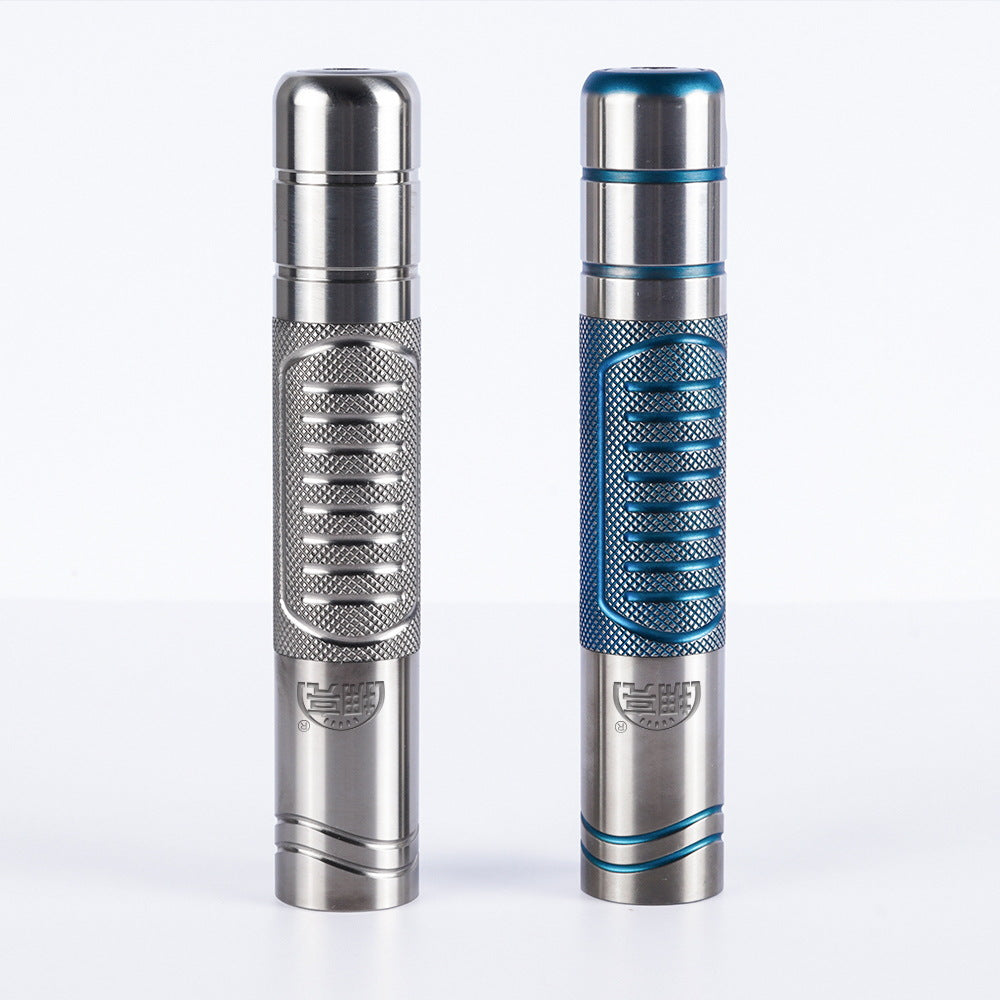 Outdoor flashlight