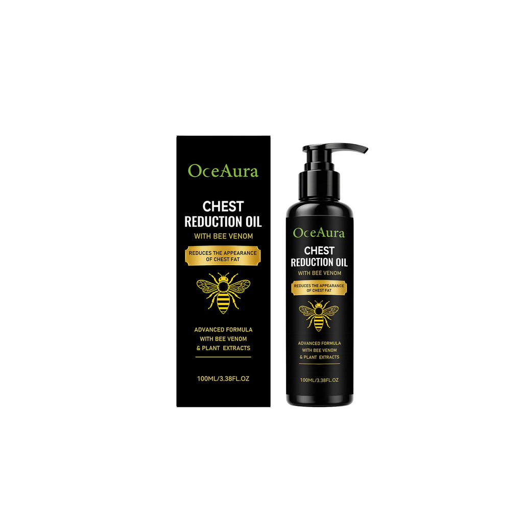 Elasto Essence Oil