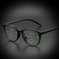 Reading glasses