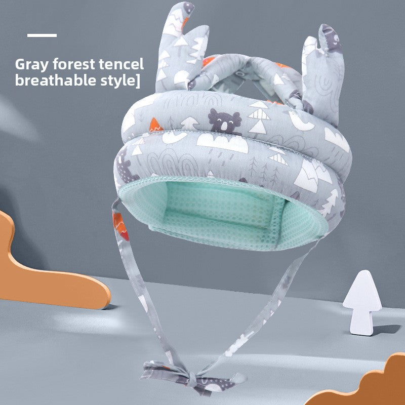Baby Anti-Fall Head Protection Cap