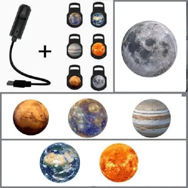 LED night light