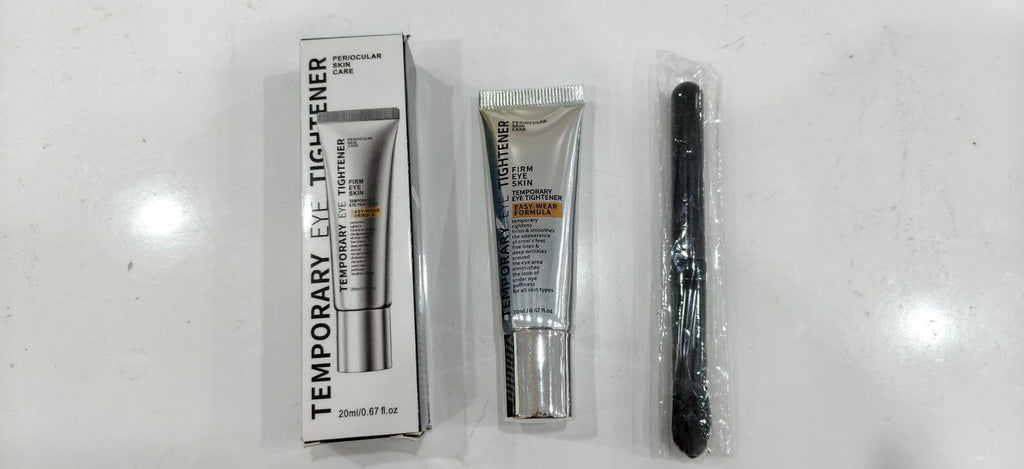 Temporary Eye Tightening Cream