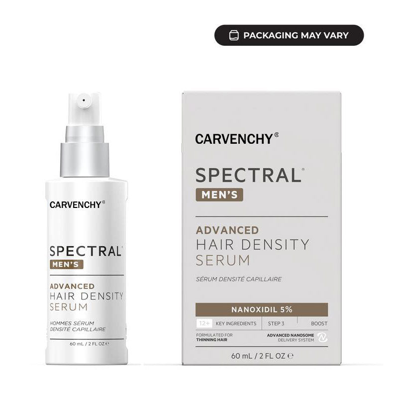 Hair care serum