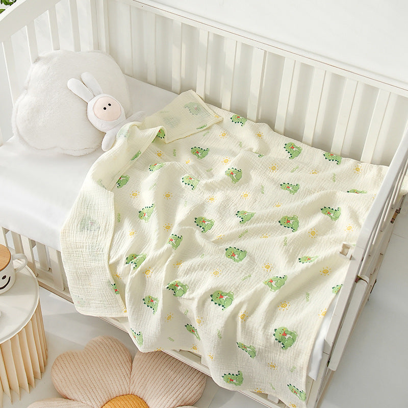 Baby Cotton Swaddle
