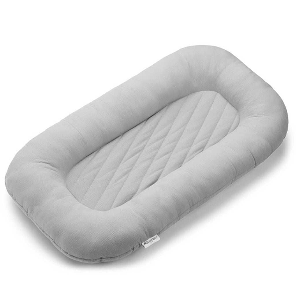 Multi-functional baby sleeping pad