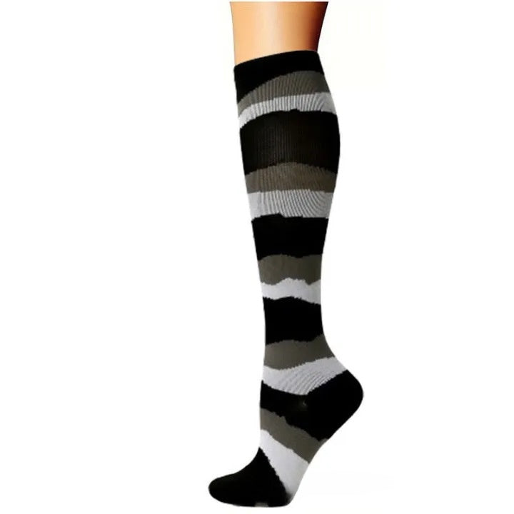 Running Compression Socks for Men and Women