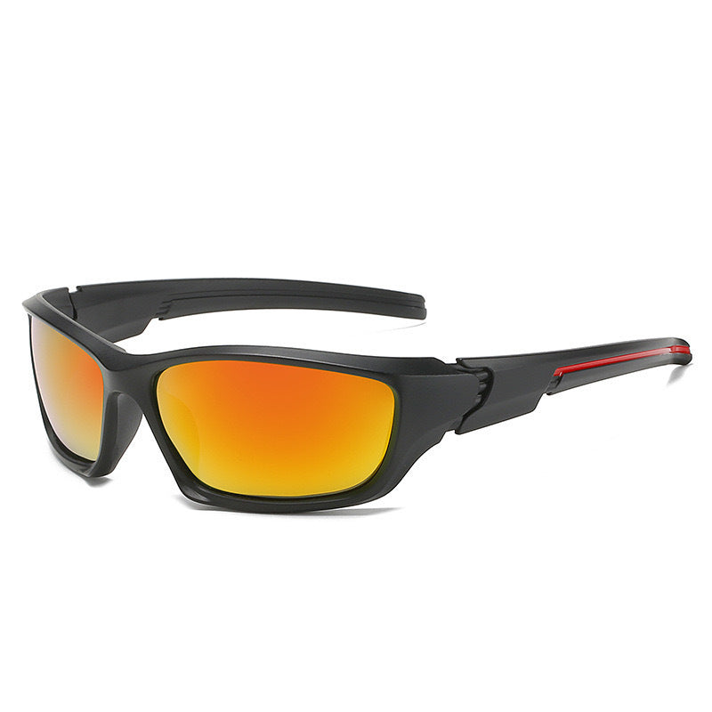 Polarized Sports Sunglasses