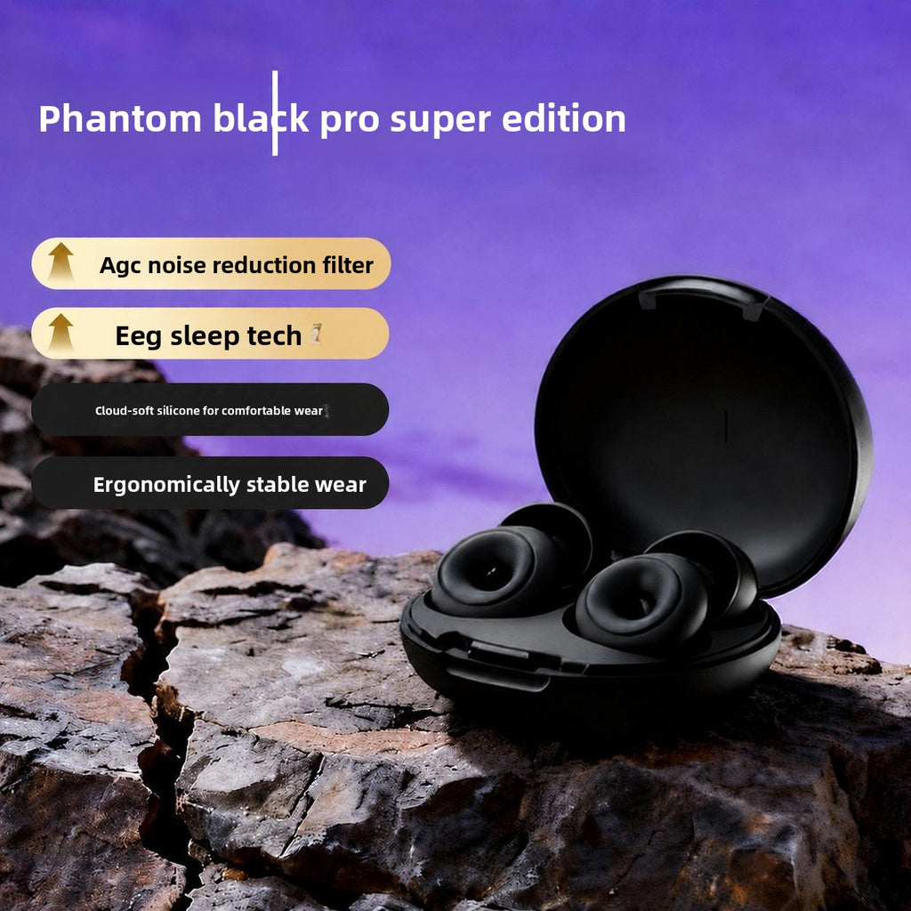 Noise Cancelling Sleep Earplugs