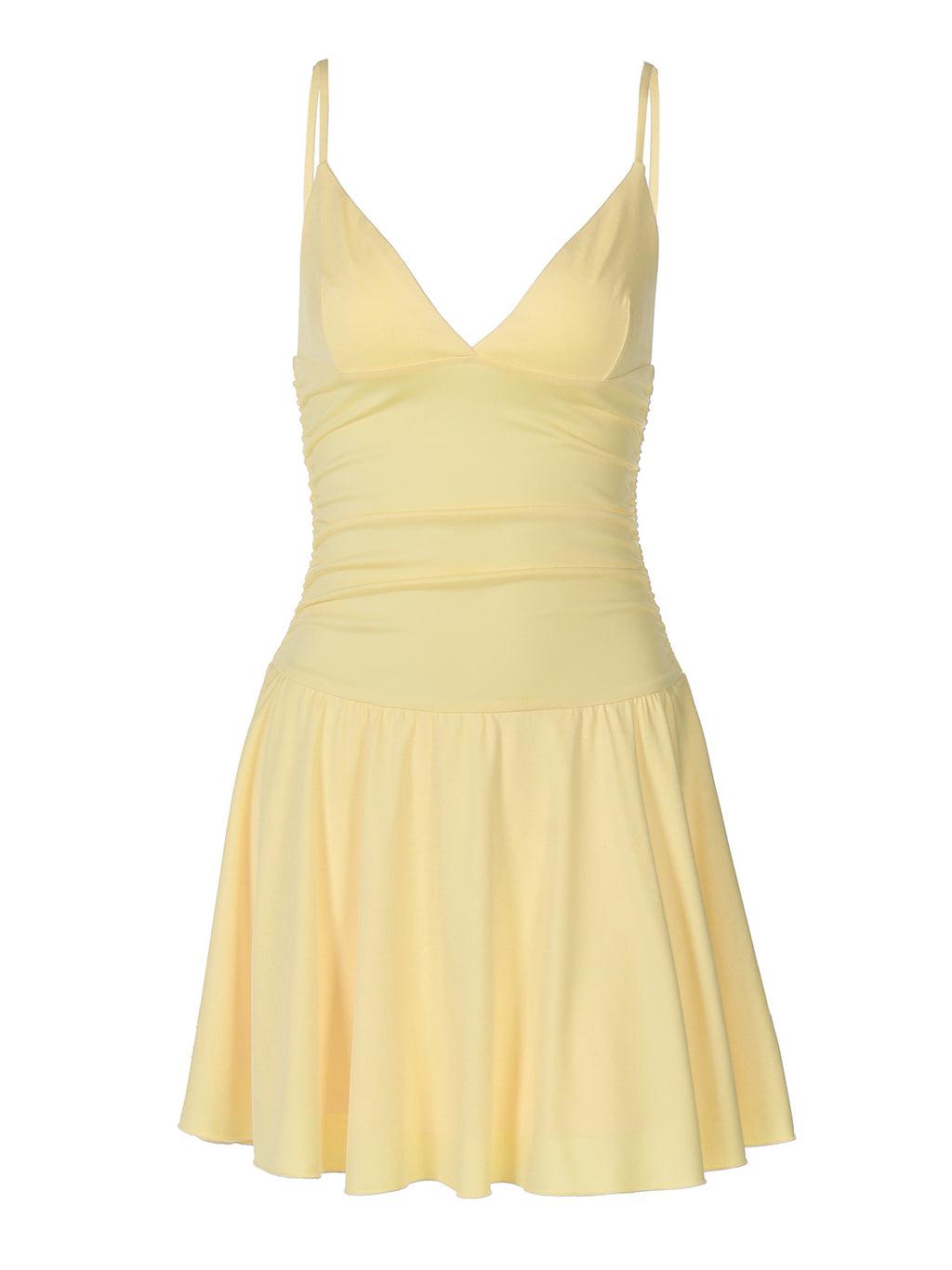 Strap Dress