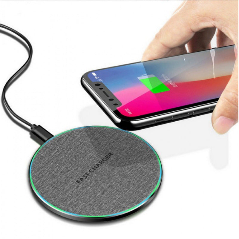 Wireless charger