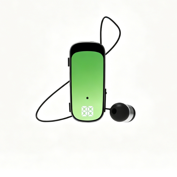 Bluetooth headphones