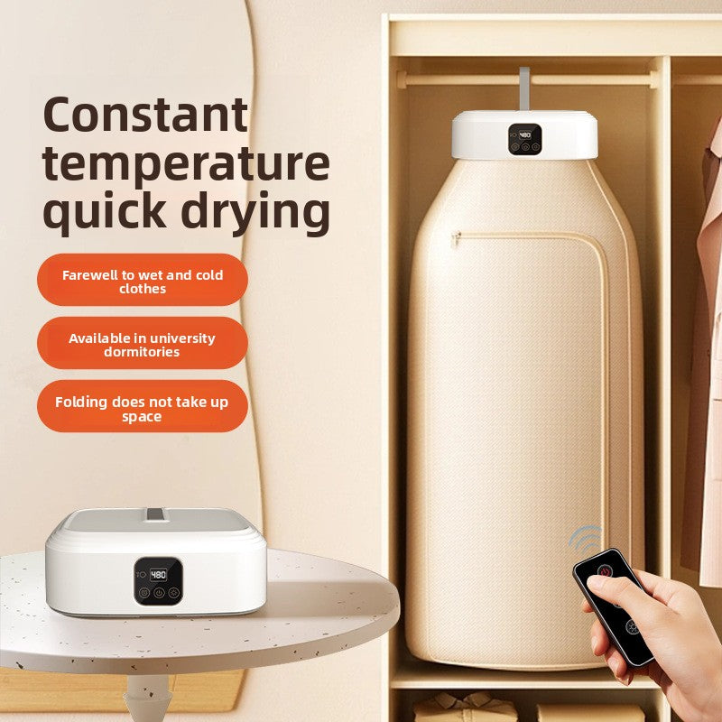 Clothes Dryer