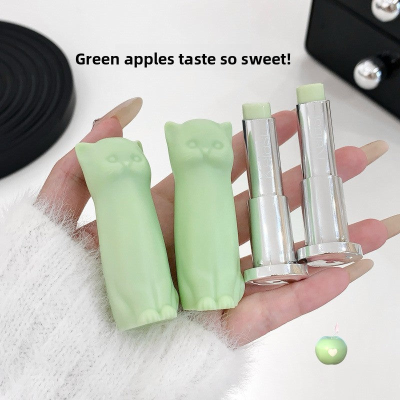 Moisturizing and Hydrating Cat Lip Balm
