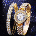 Quartz watch