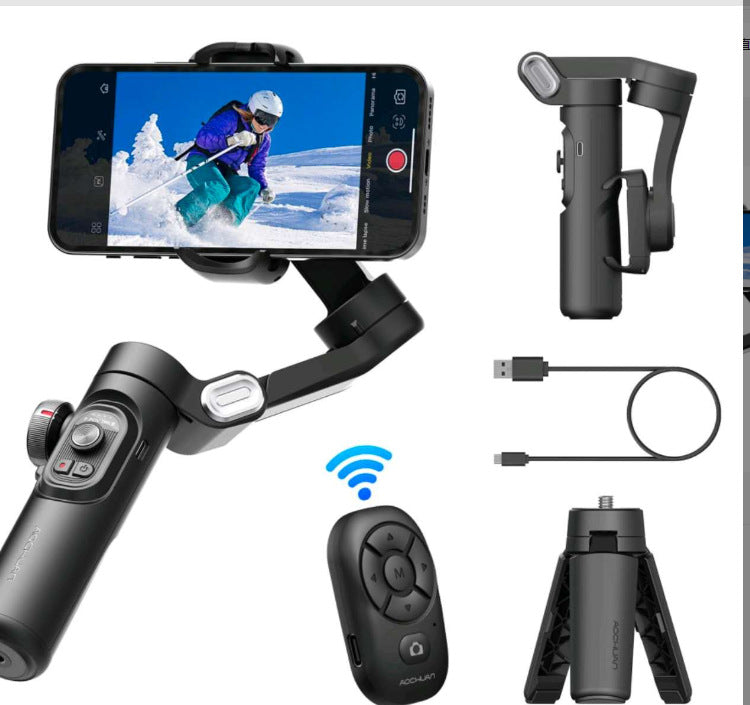 Aochuan Smart XE Phone Gimbal Stabilizer
