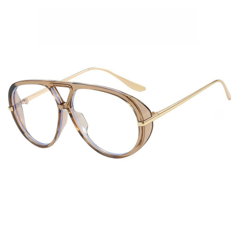 Aviator Sunglasses with UV Protection